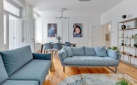 Tokio - Apartament Premium W Centrum Sopotu By Lion Apartments Sopot